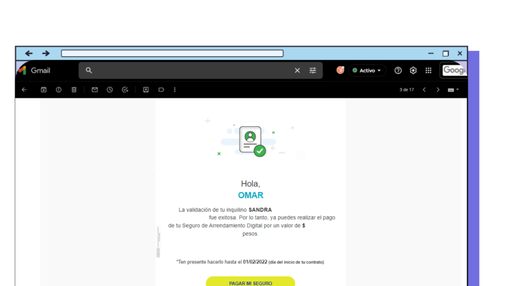 validacion-online