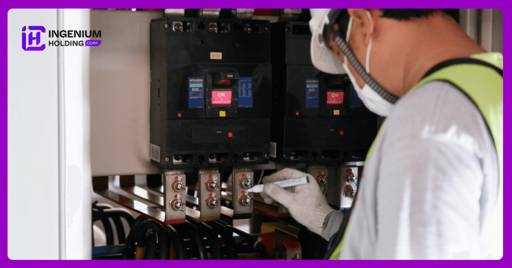 Mantenimiento preventivo en propiedad horizontal